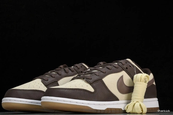 Plum Low Dunk  Eclipse Nike FJ4734-100 0907